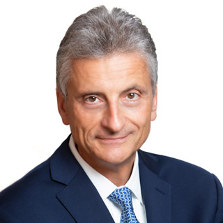 Headshot of Attorney Michael.B Palillo